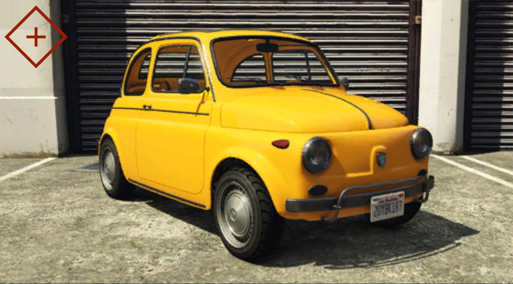 Grotti Brioso 300