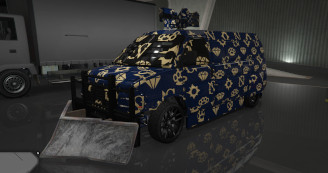 Nove Monogram Speed Custom Nove Monogram Speed Custom