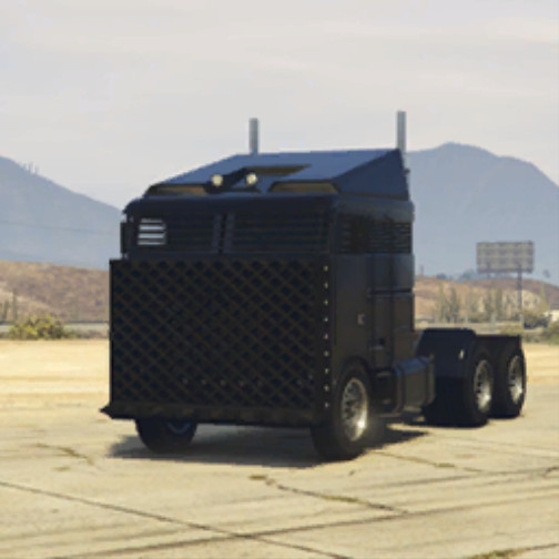 Hauler Custom