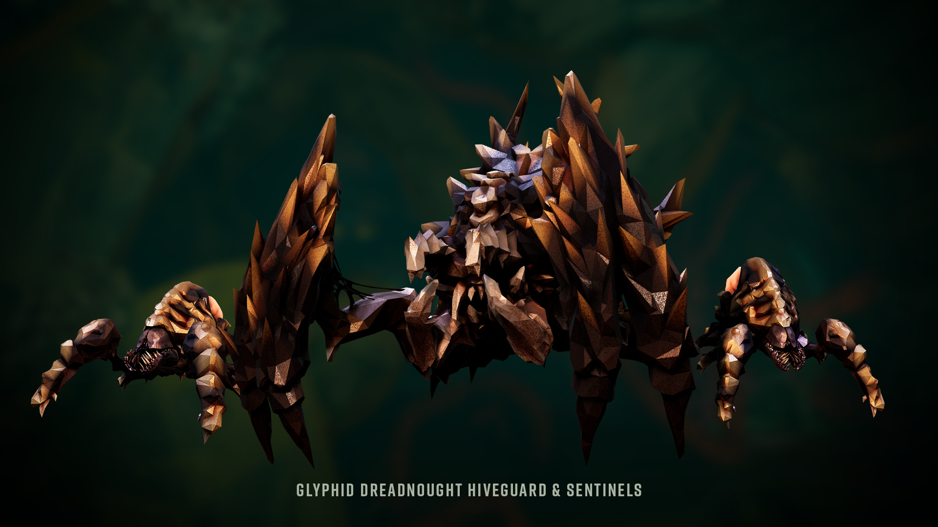 Dreadnought Hiveguard