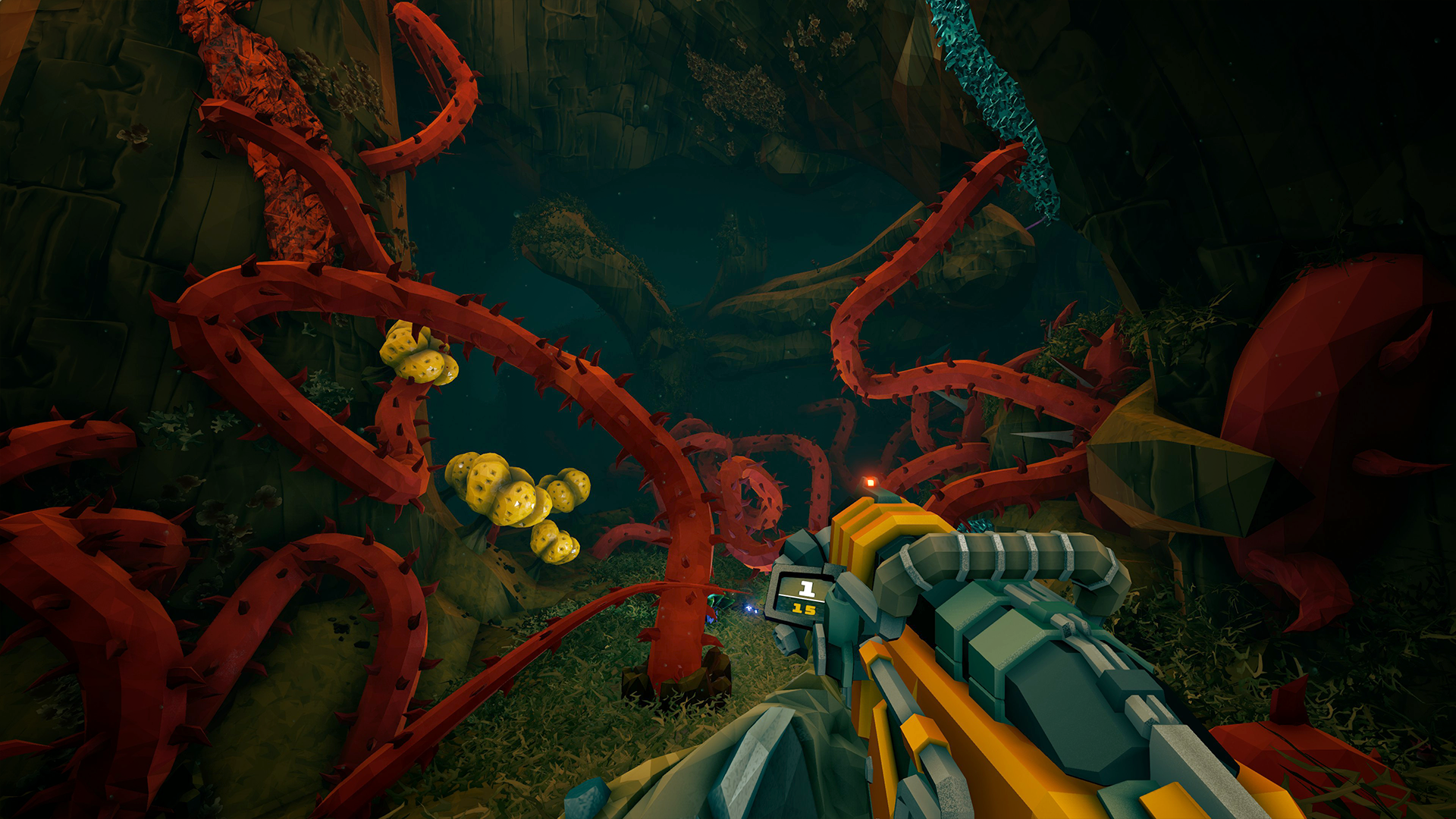 Hollow Bough