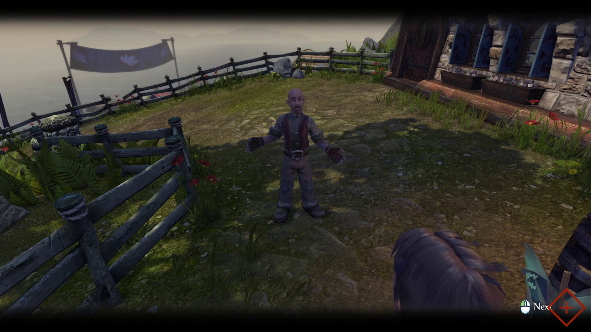 Coordinated Gaming Fable Treasure of the Ghost Pirate.