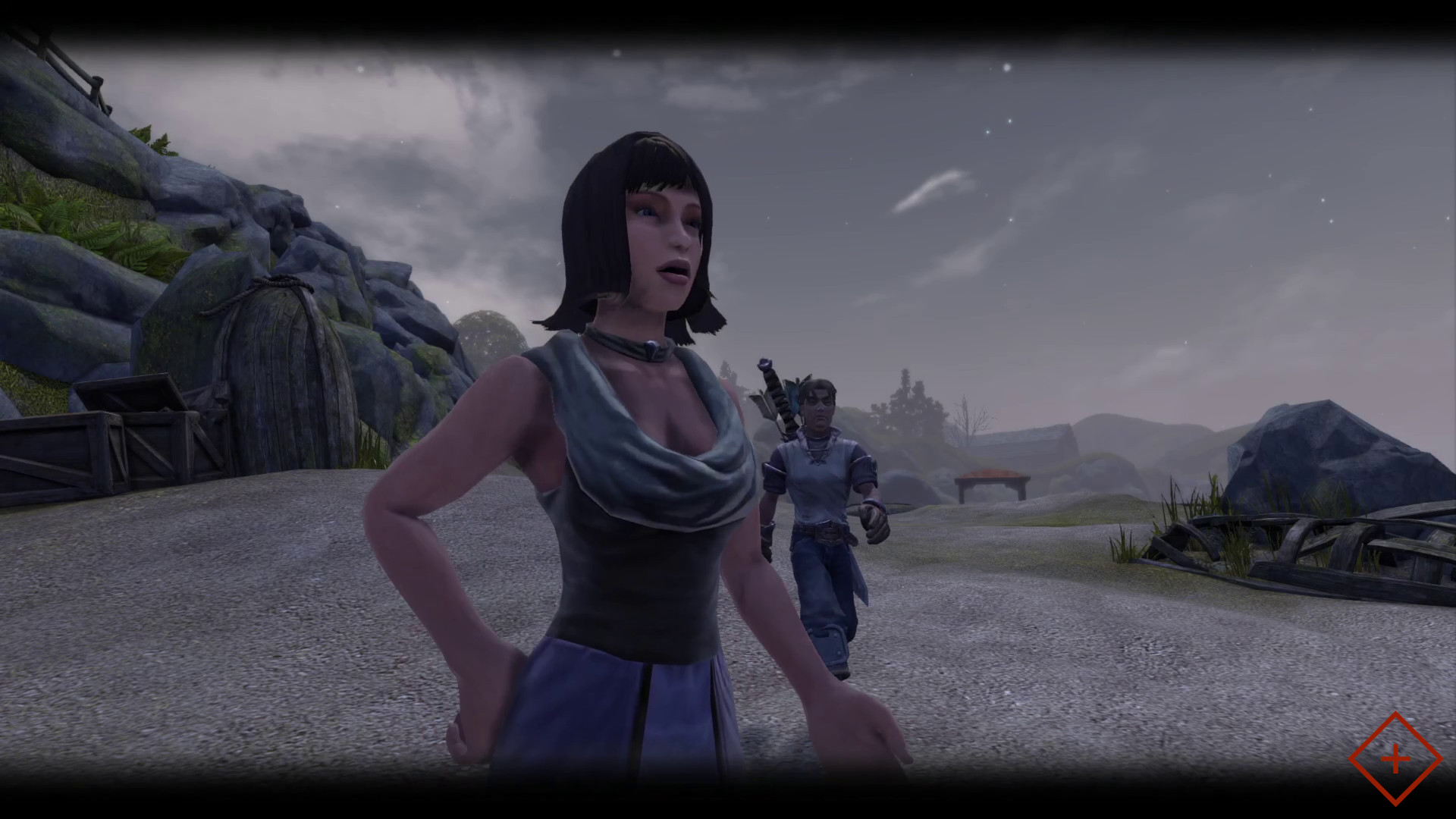 Coordinated Gaming Fable Treasure of the Ghost Pirate.