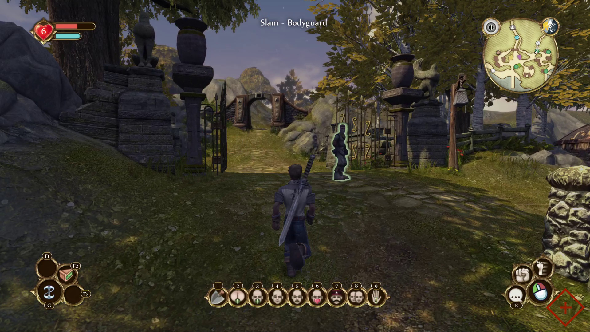 Coordinated Gaming Fable Treasure of the Ghost Pirate.