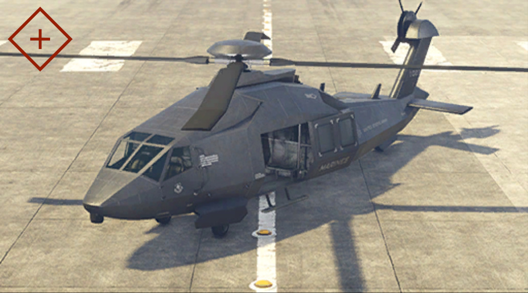 Western Annihilator Stealth