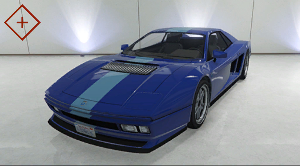 Grotti Cheetah Classic