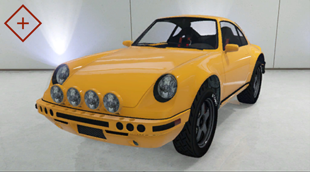 Pfister Comet Safari