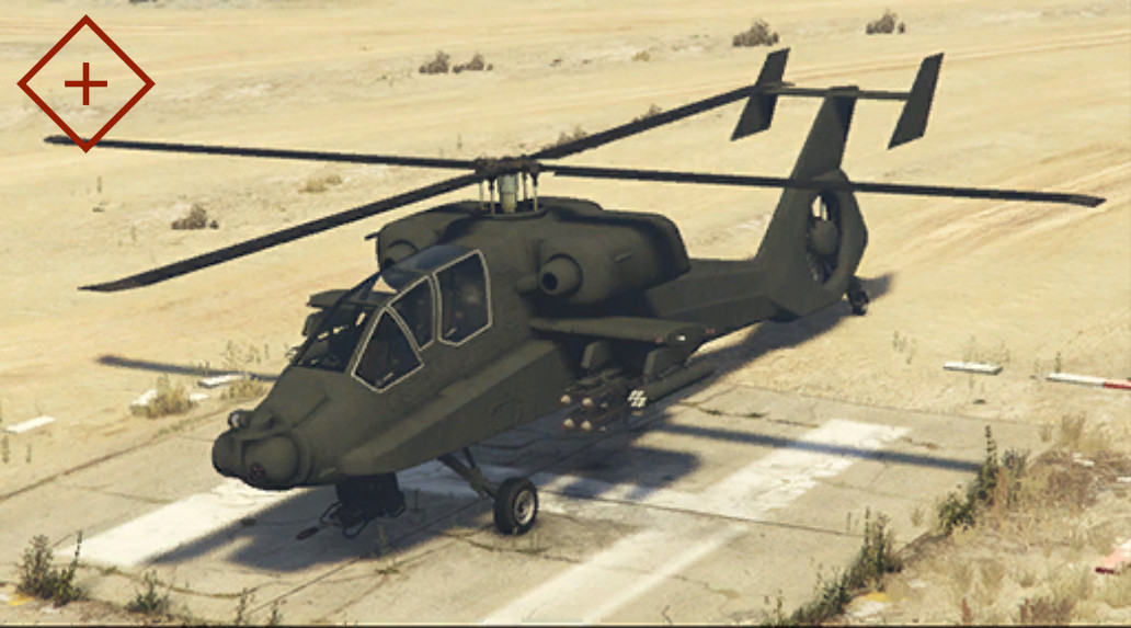 Coordinated Gaming Grand Theft Auto V Weekly Update 04 03 21