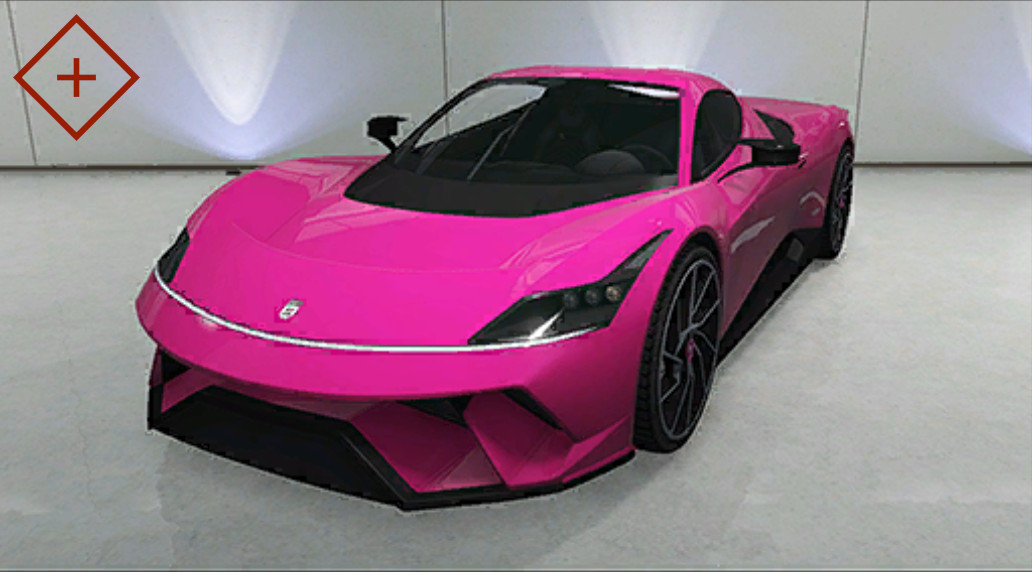 Coordinated Gaming Grand Theft Auto V GTA Online