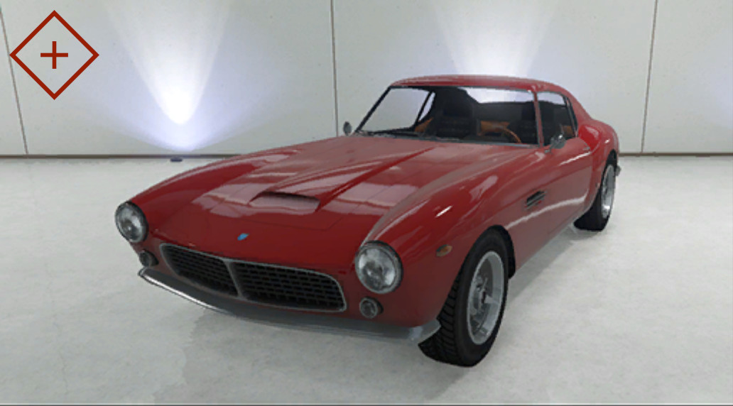 Grotti GT500
