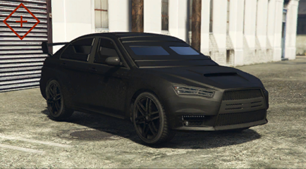 Karin Kuruma (Armored)