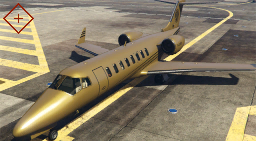 Buckingham Luxor Deluxe