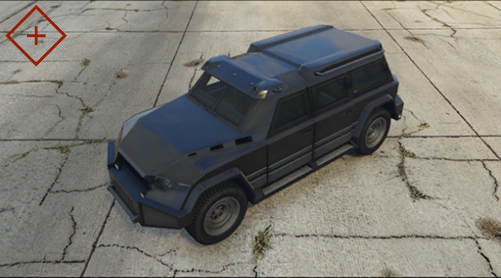 HVY Nightshark HVY Nightshark