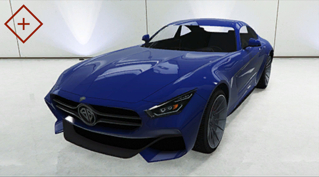 Benefactor Schlagen GT