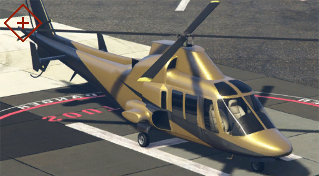 Buckingham Swift Deluxe