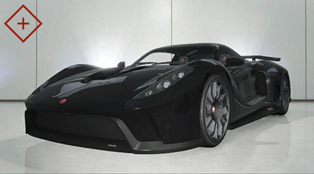 Cheval Taipan Cheval Taipan